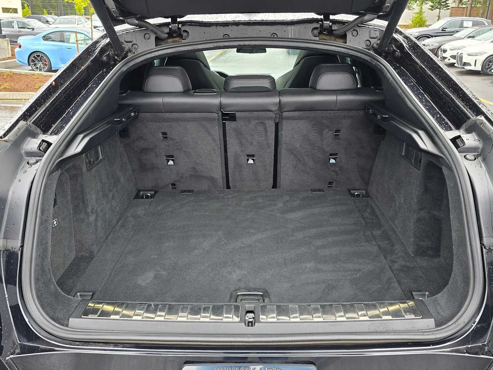 2021 BMW X6 M Sports Activity Coupe Sports Activity Coupe