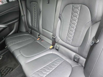 2021 BMW X6 M Sports Activity Coupe Sports Activity Coupe