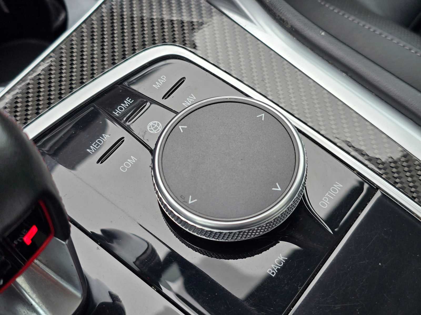 2021 BMW X6 M Sports Activity Coupe Sports Activity Coupe