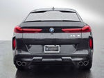 2021 BMW X6 M Sports Activity Coupe Sports Activity Coupe