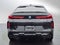 2021 BMW X6 M Sports Activity Coupe Sports Activity Coupe