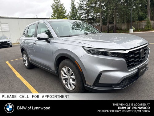 2023 Honda CR-V LX
