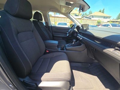 2023 Honda CR-V LX