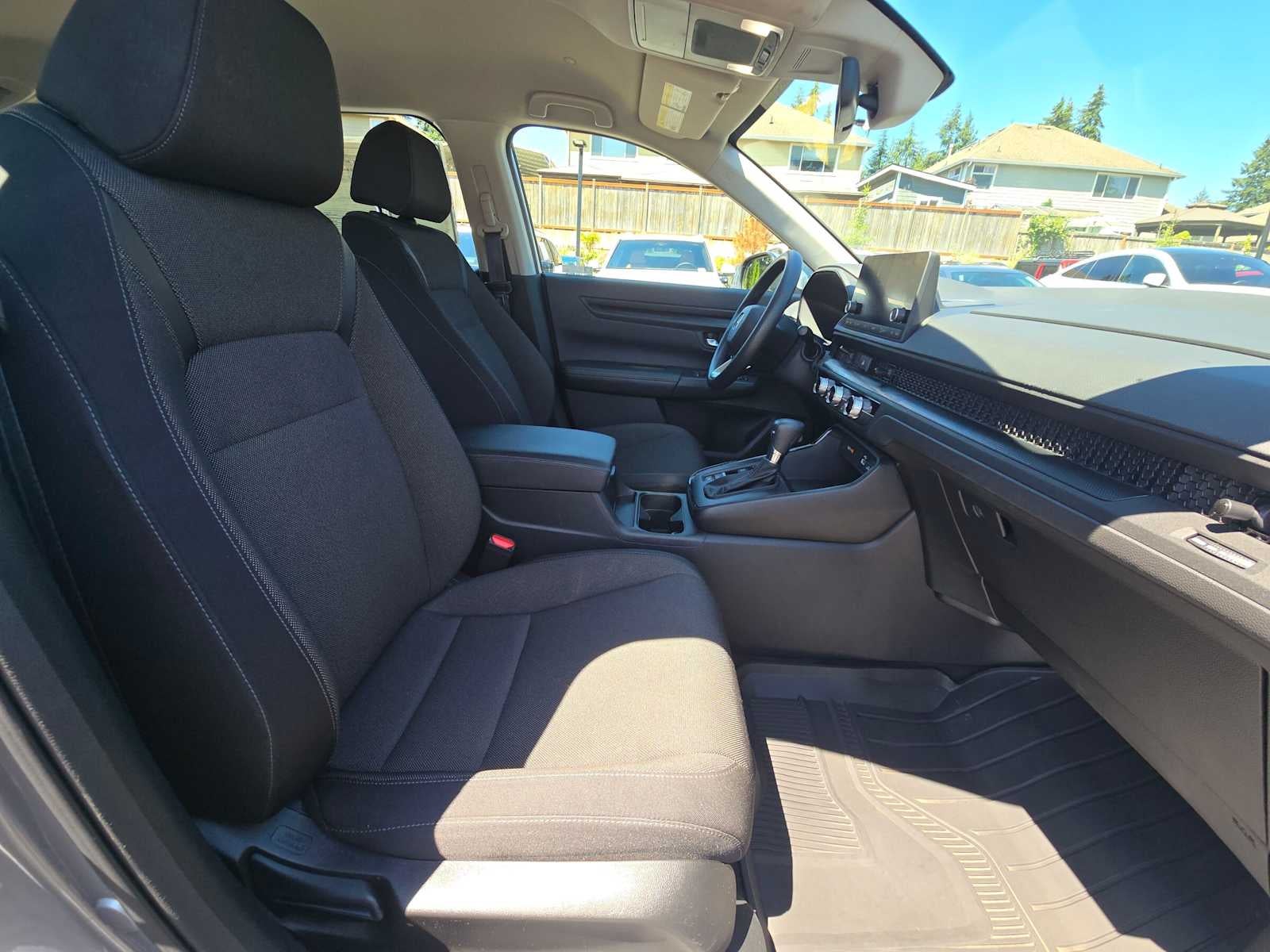2023 Honda CR-V LX