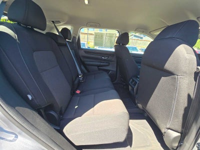 2023 Honda CR-V LX