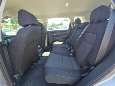 2023 Honda CR-V LX