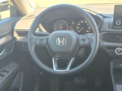 2023 Honda CR-V LX