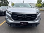 2023 Honda CR-V LX