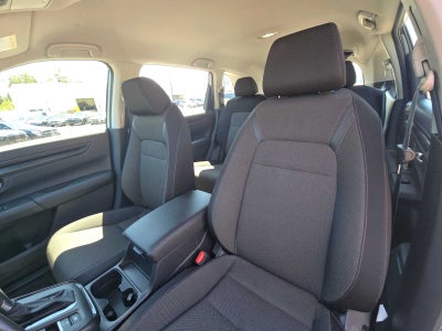 2023 Honda CR-V LX