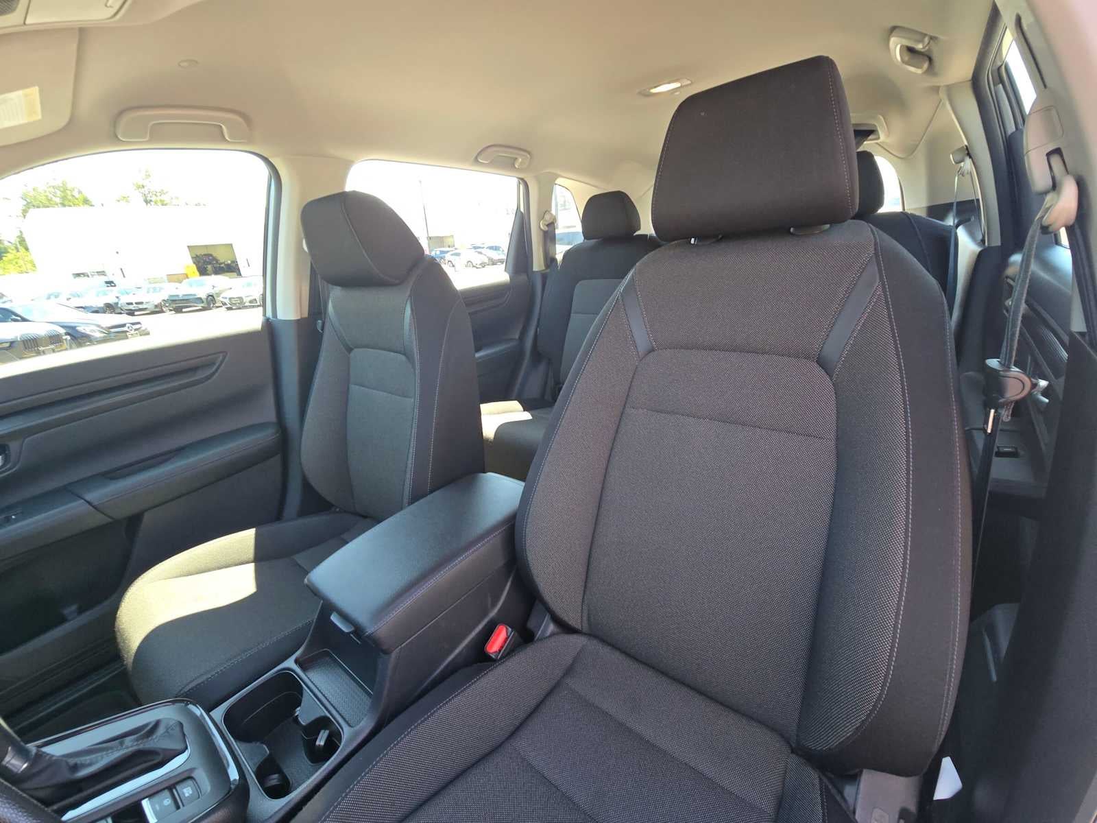 2023 Honda CR-V LX