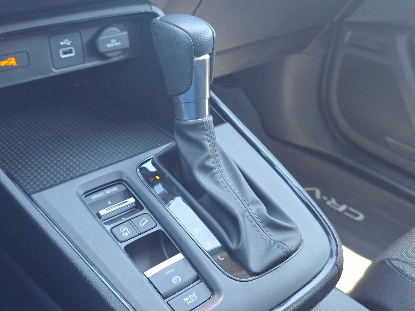 2023 Honda CR-V LX