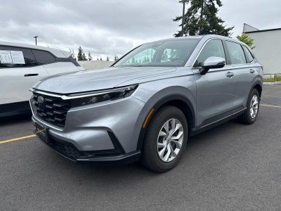 2023 Honda CR-V LX