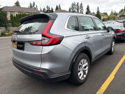 2023 Honda CR-V LX