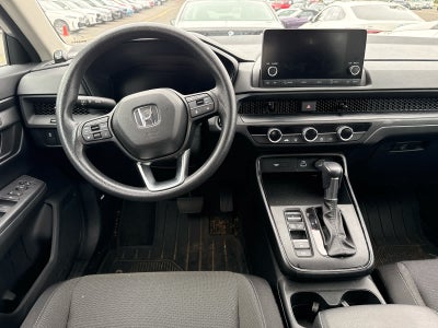 2023 Honda CR-V LX