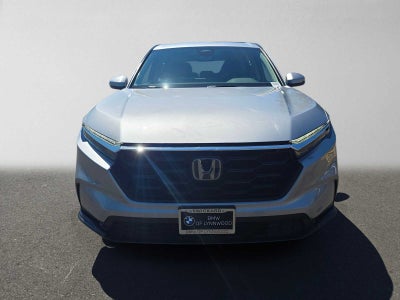2023 Honda CR-V LX