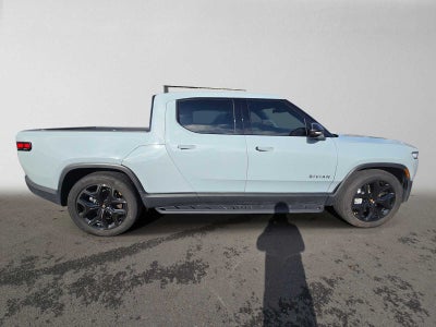 2025 Rivian R1T Adventure