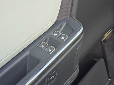 2025 Rivian R1T Adventure