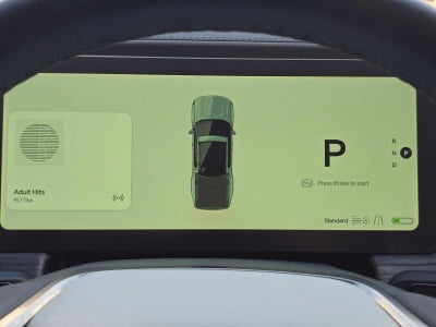 2025 Rivian R1T Adventure