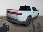 2025 Rivian R1T Adventure