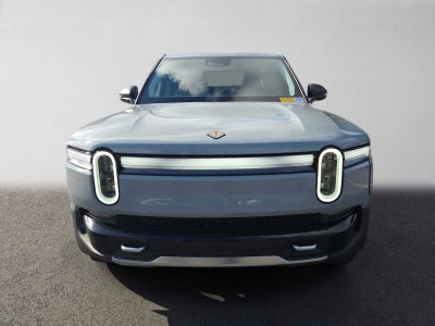 2025 Rivian R1T Adventure