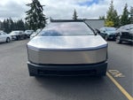 2024 Tesla Cybertruck Cyberbeast