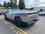 2024 Tesla Cybertruck Cyberbeast
