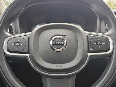 2022 Volvo S60 Recharge Plug-In Hybrid R-Design Expression