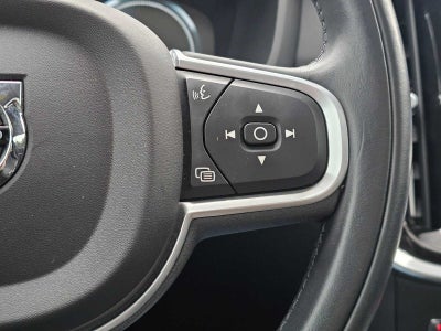 2022 Volvo S60 Recharge Plug-In Hybrid R-Design Expression