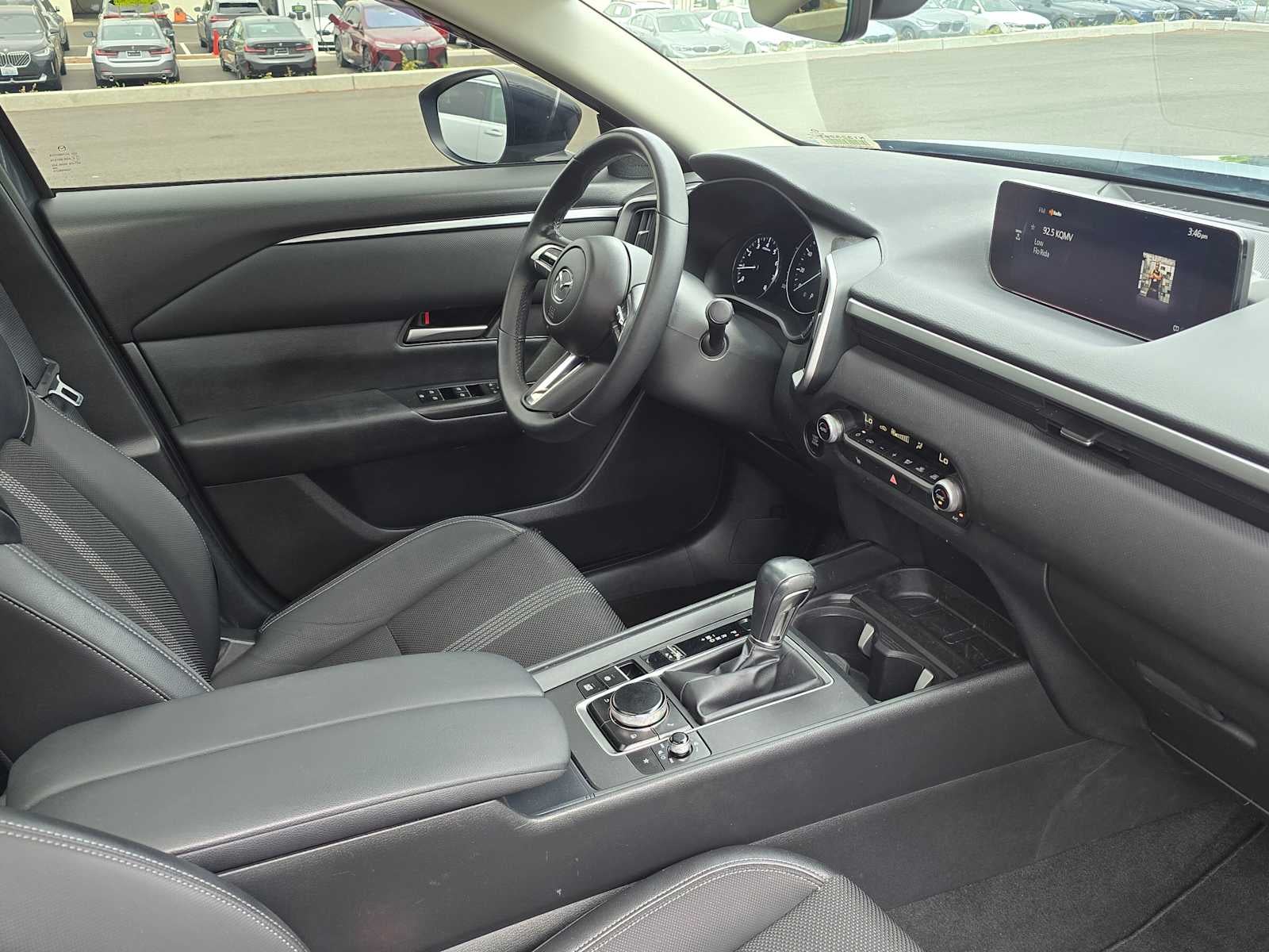 2023 Mazda Mazda CX-50 2.5 S Preferred Plus Package
