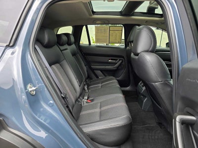 2023 Mazda Mazda CX-50 2.5 S Preferred Plus Package