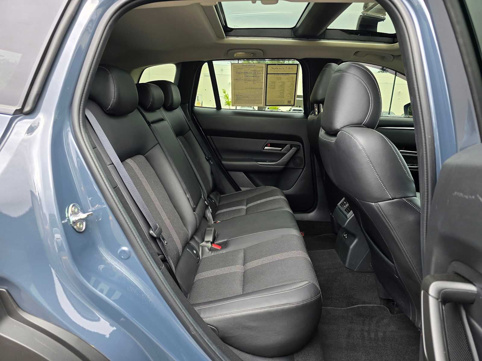 2023 Mazda Mazda CX-50 2.5 S Preferred Plus Package