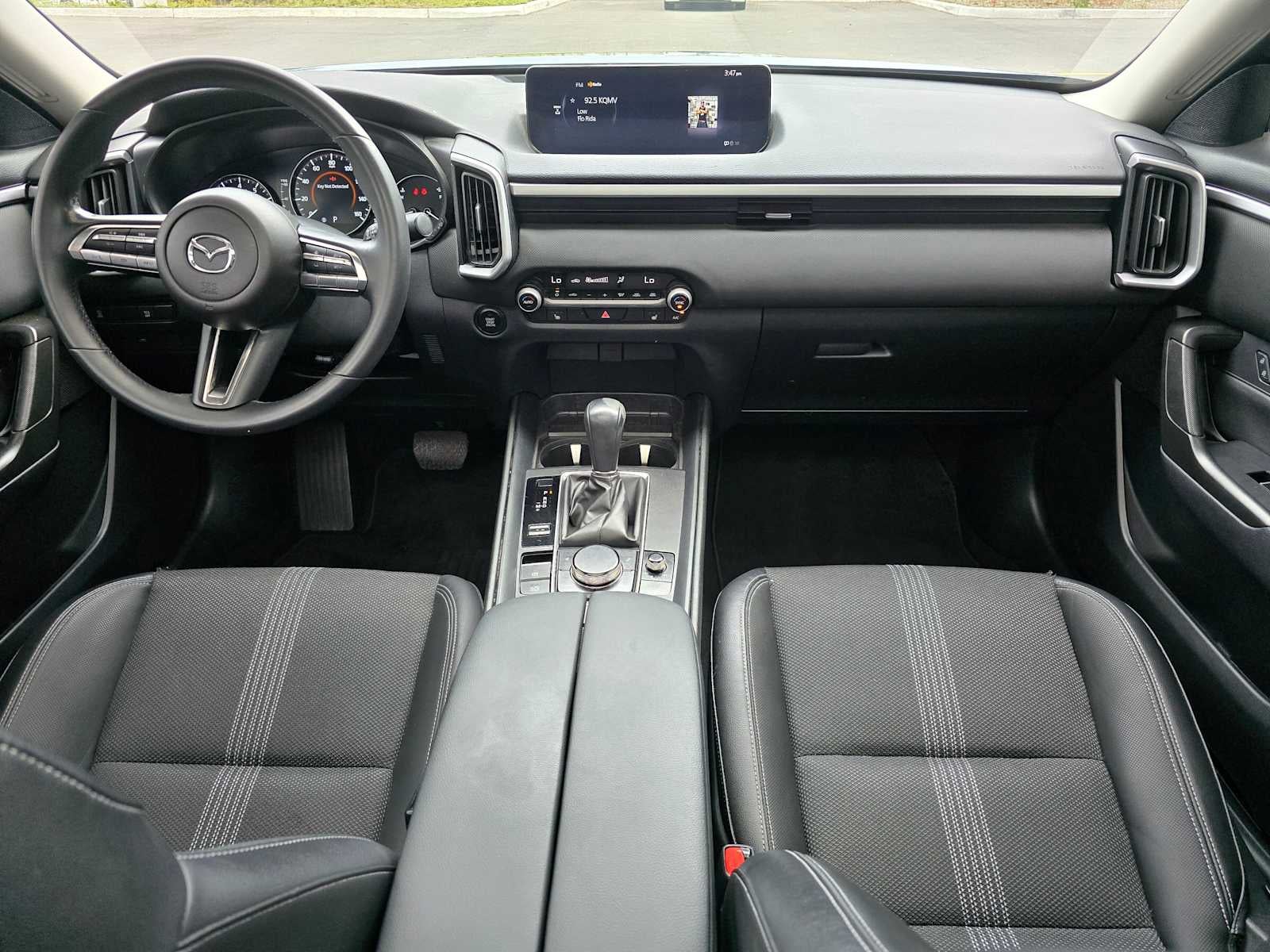 2023 Mazda Mazda CX-50 2.5 S Preferred Plus Package