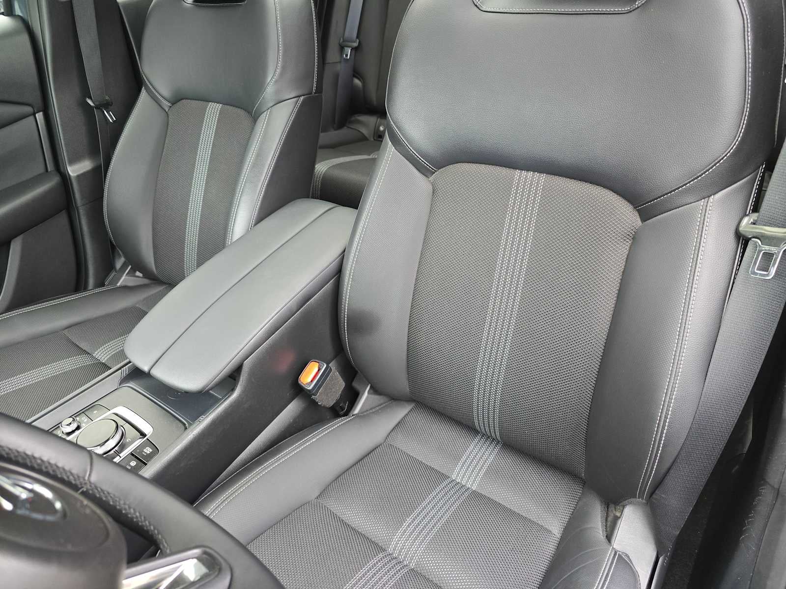 2023 Mazda Mazda CX-50 2.5 S Preferred Plus Package
