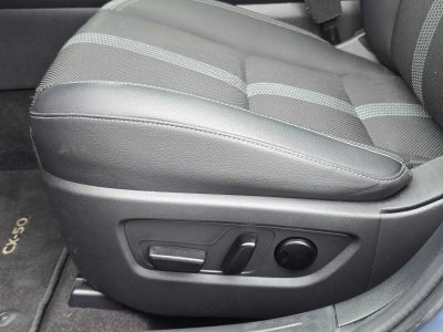 2023 Mazda Mazda CX-50 2.5 S Preferred Plus Package