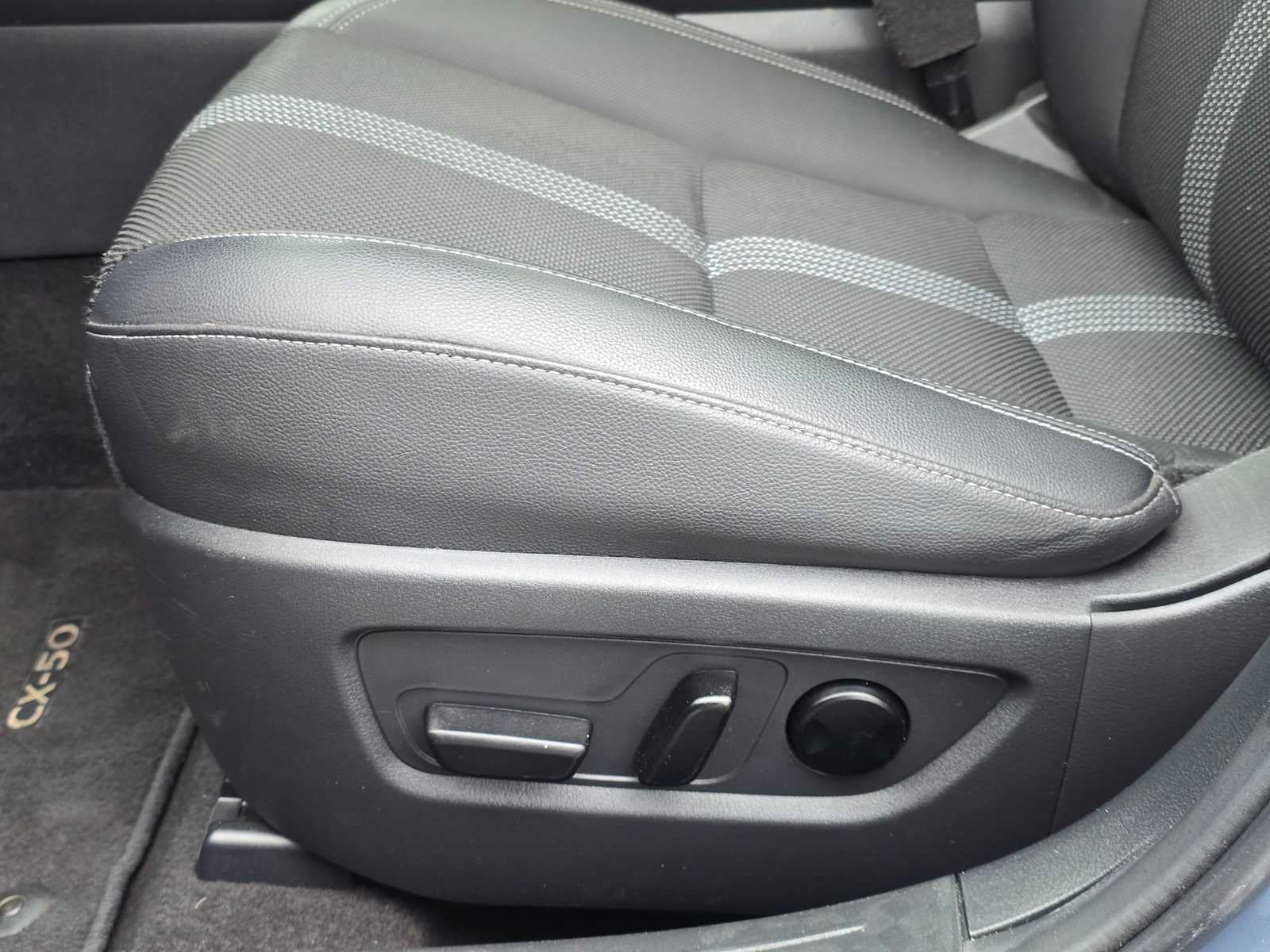 2023 Mazda Mazda CX-50 2.5 S Preferred Plus Package