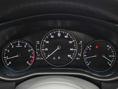 2023 Mazda Mazda CX-50 2.5 S Preferred Plus Package