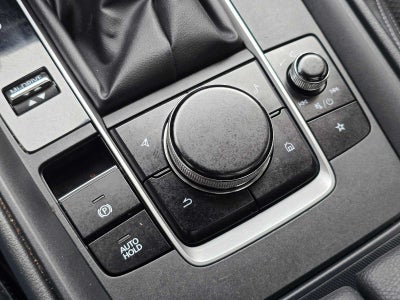 2023 Mazda Mazda CX-50 2.5 S Preferred Plus Package