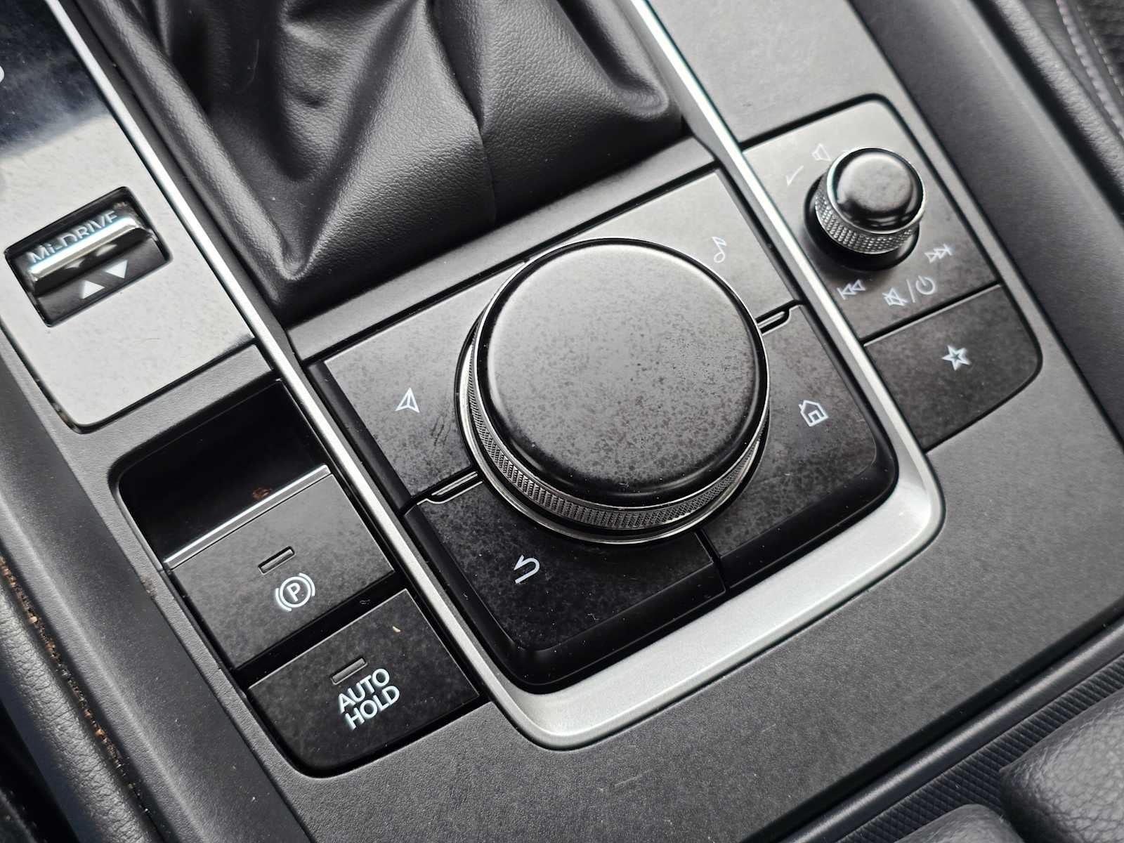2023 Mazda Mazda CX-50 2.5 S Preferred Plus Package