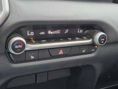 2023 Mazda Mazda CX-50 2.5 S Preferred Plus Package