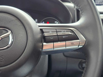 2023 Mazda Mazda CX-50 2.5 S Preferred Plus Package