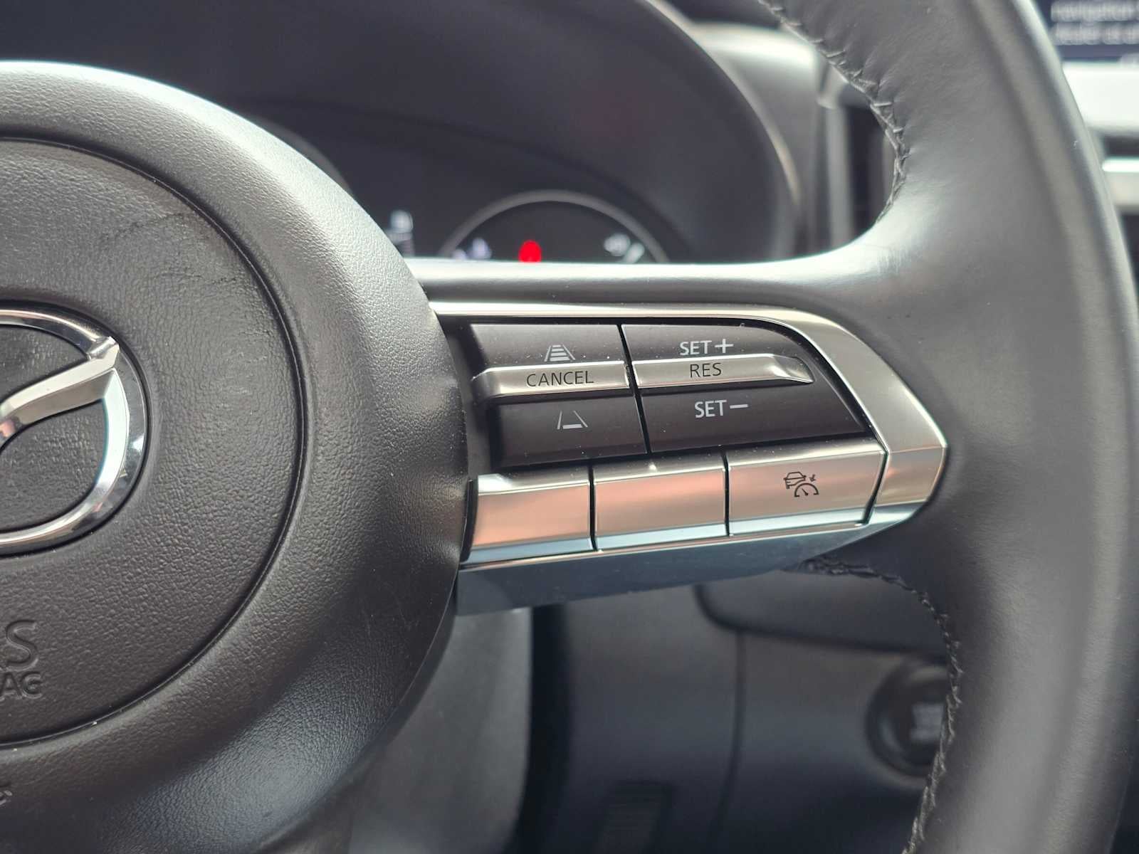 2023 Mazda Mazda CX-50 2.5 S Preferred Plus Package