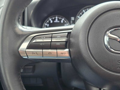 2023 Mazda Mazda CX-50 2.5 S Preferred Plus Package