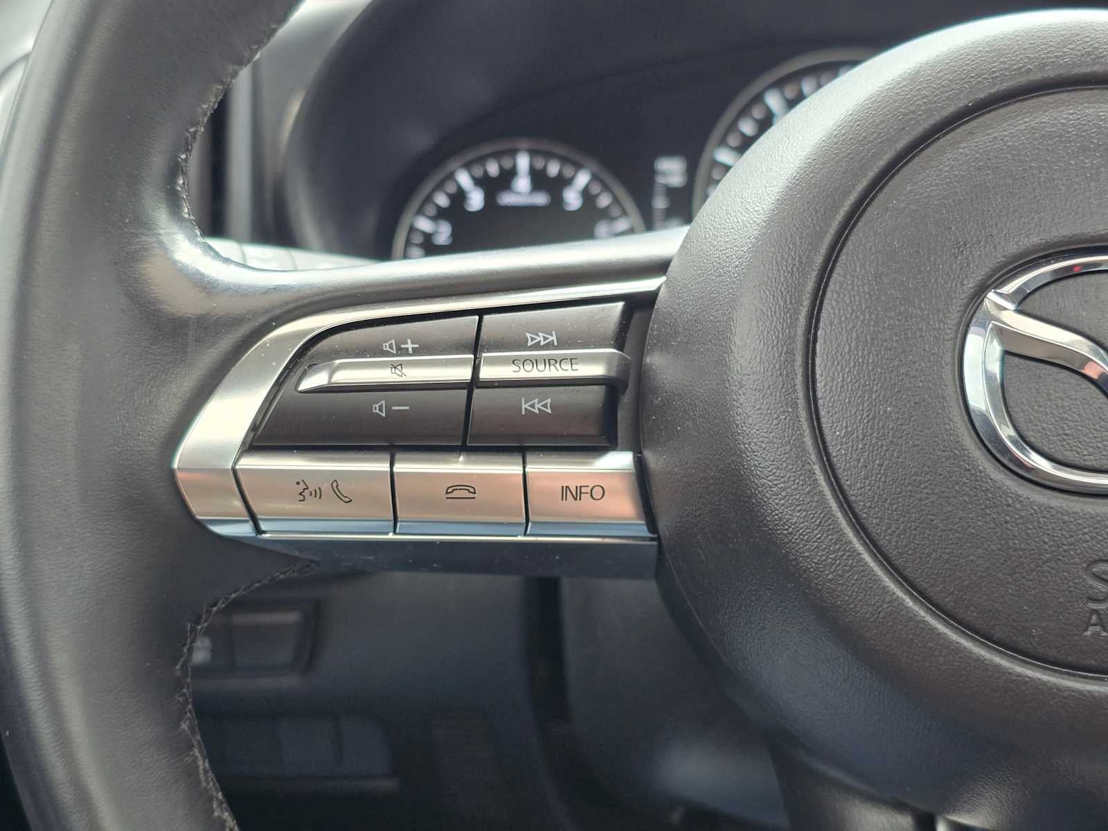 2023 Mazda Mazda CX-50 2.5 S Preferred Plus Package