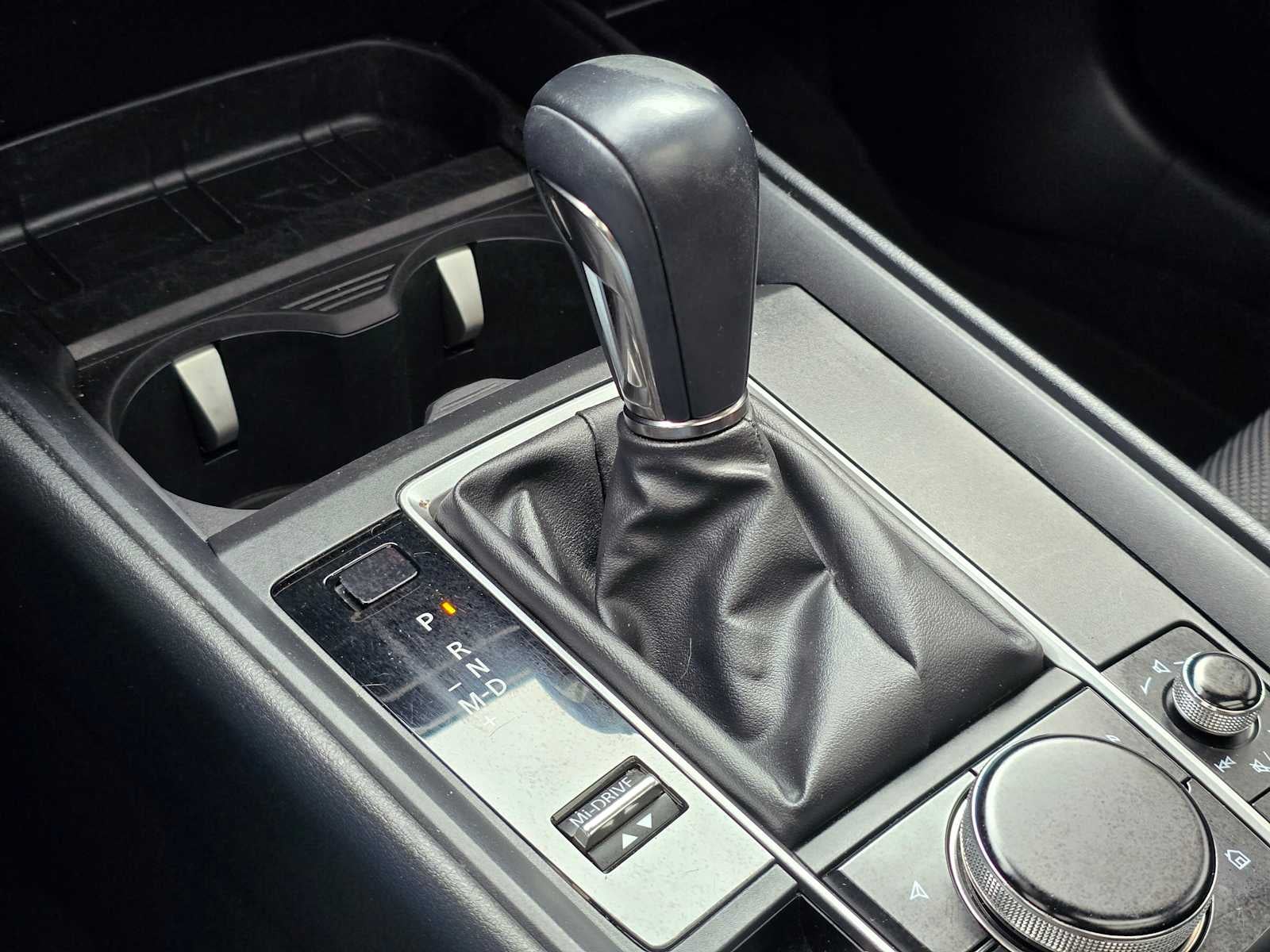 2023 Mazda Mazda CX-50 2.5 S Preferred Plus Package