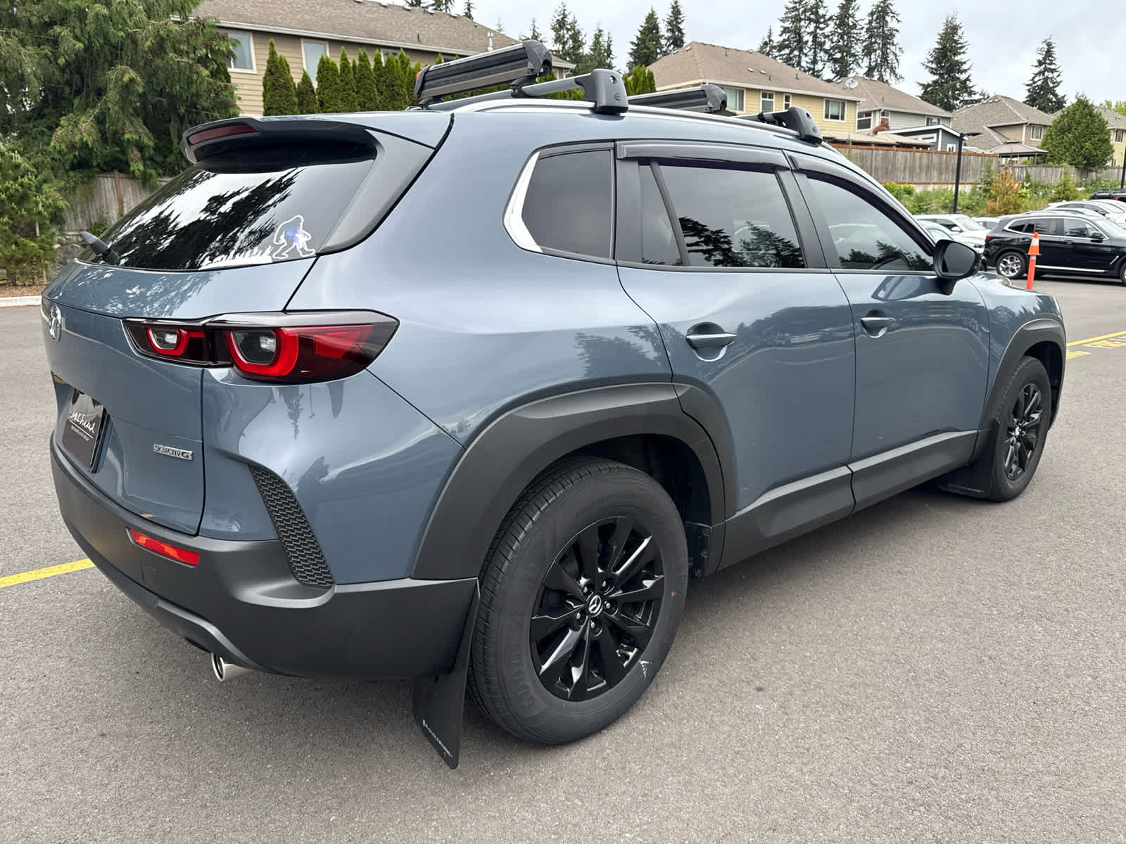 2023 Mazda Mazda CX-50 2.5 S Preferred Plus Package