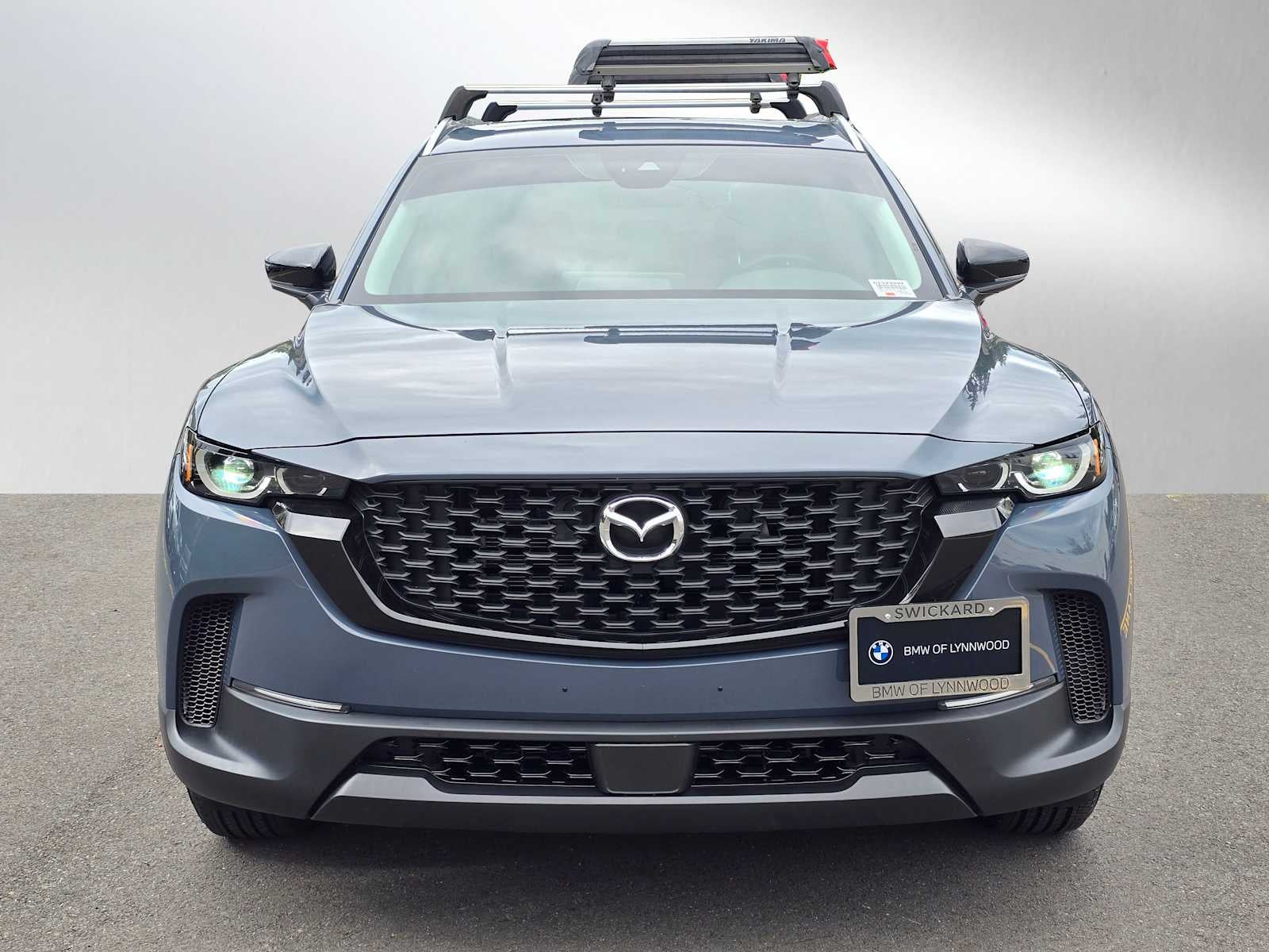 2023 Mazda Mazda CX-50 2.5 S Preferred Plus Package