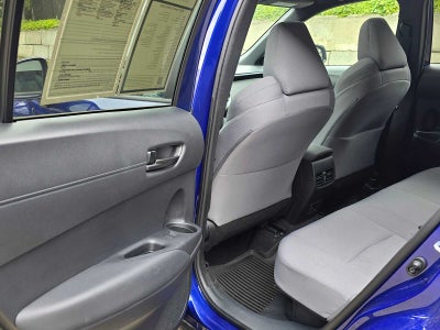 2023 Toyota Corolla Cross Hybrid SE