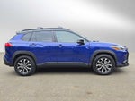 2023 Toyota Corolla Cross Hybrid SE