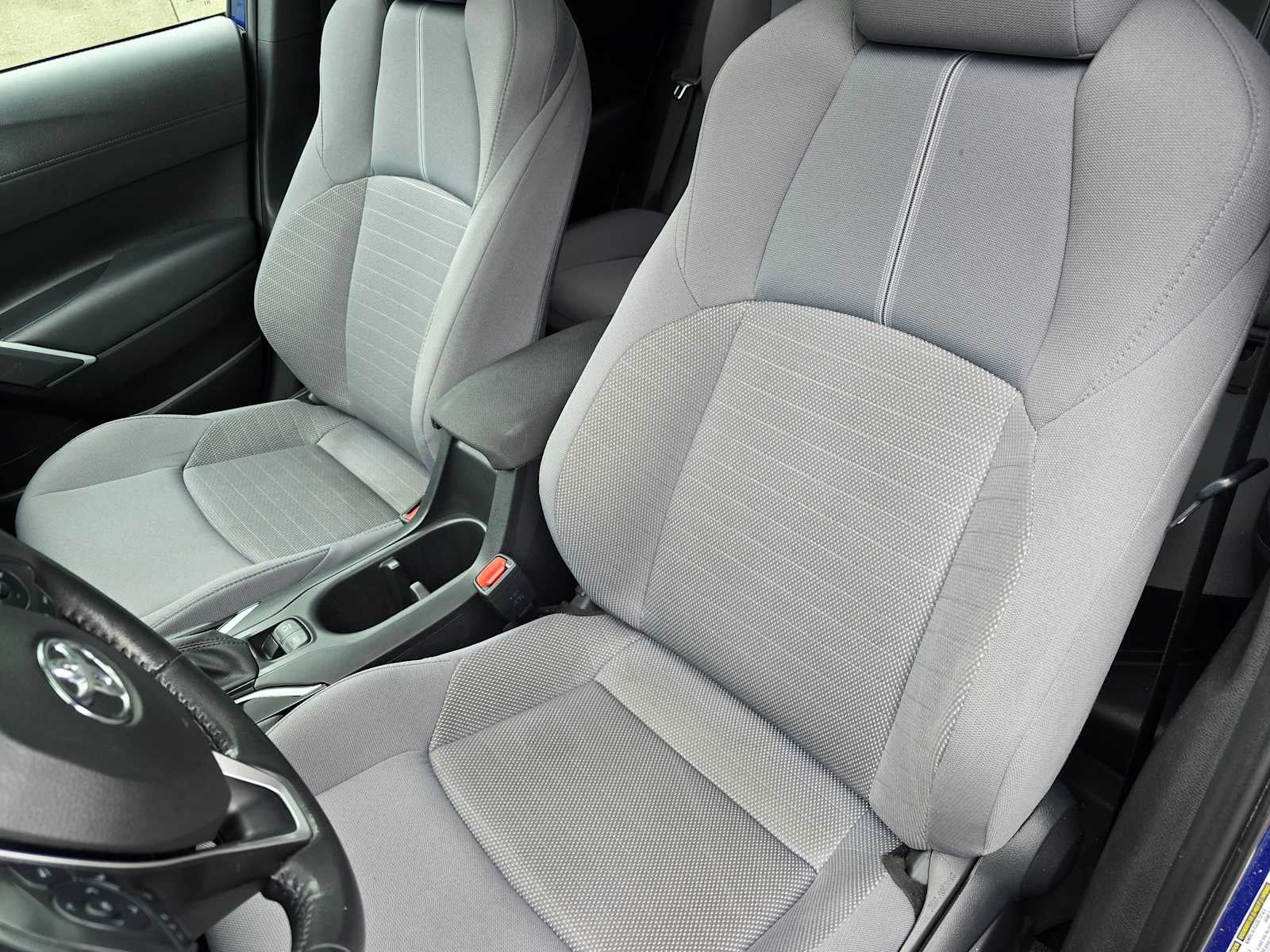 2023 Toyota Corolla Cross Hybrid SE