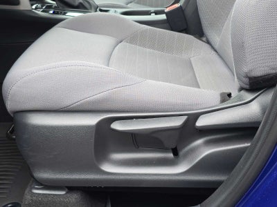 2023 Toyota Corolla Cross Hybrid SE